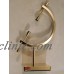 One Quality SMALL Sized Brass CALIPER Display Stand! for Meteorites and More!!   332603655167